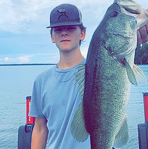 Meet your Posher, Ethan